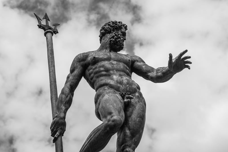 Neptune's Touch