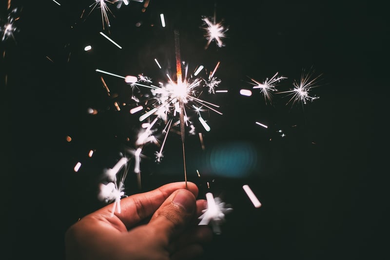 Starlit Send-Off