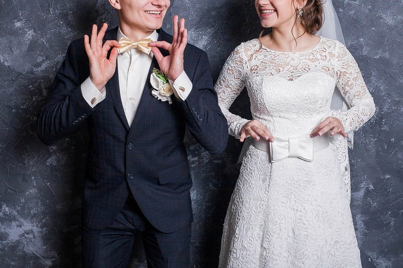 Wedding Suit
